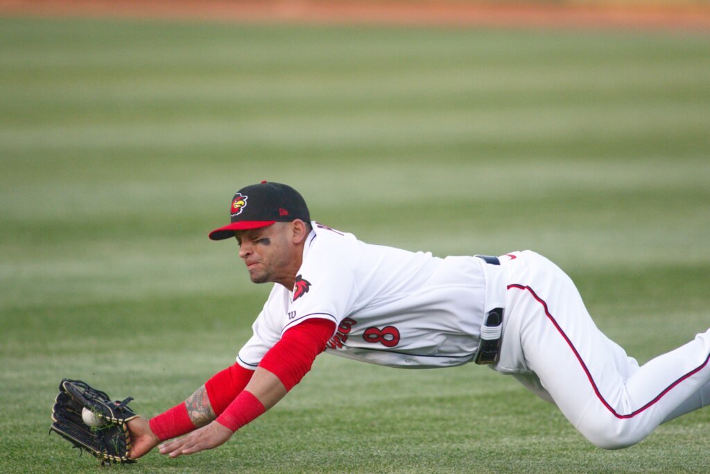 Rochester Red Wings Reveal New Uniforms For 2014 Season