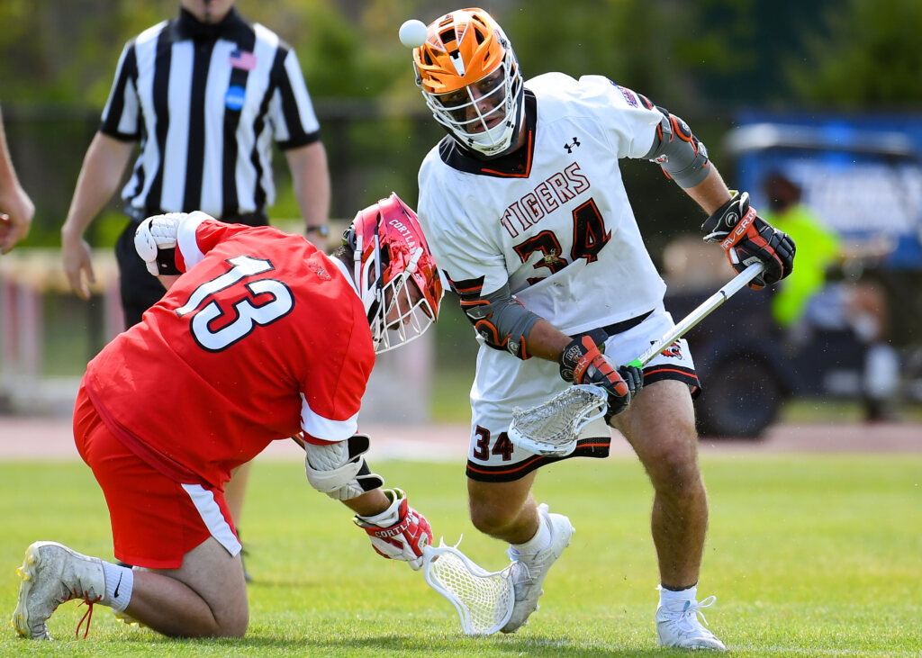 Men's Lacrosse - Rochester Institute of Technology Athletics