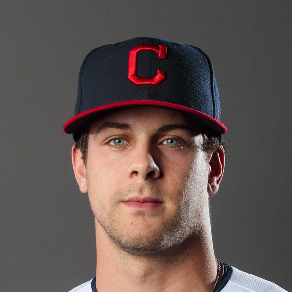 Cleveland Indians prospect Ernie Clement can hit just about anything