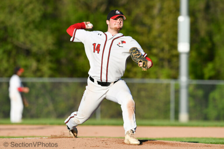 Cubs select Penfield's Ziehl in 11th round Pickin' Splinters