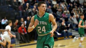 Source: 2022 prospect Brett Rumpel will take official visit to St ...