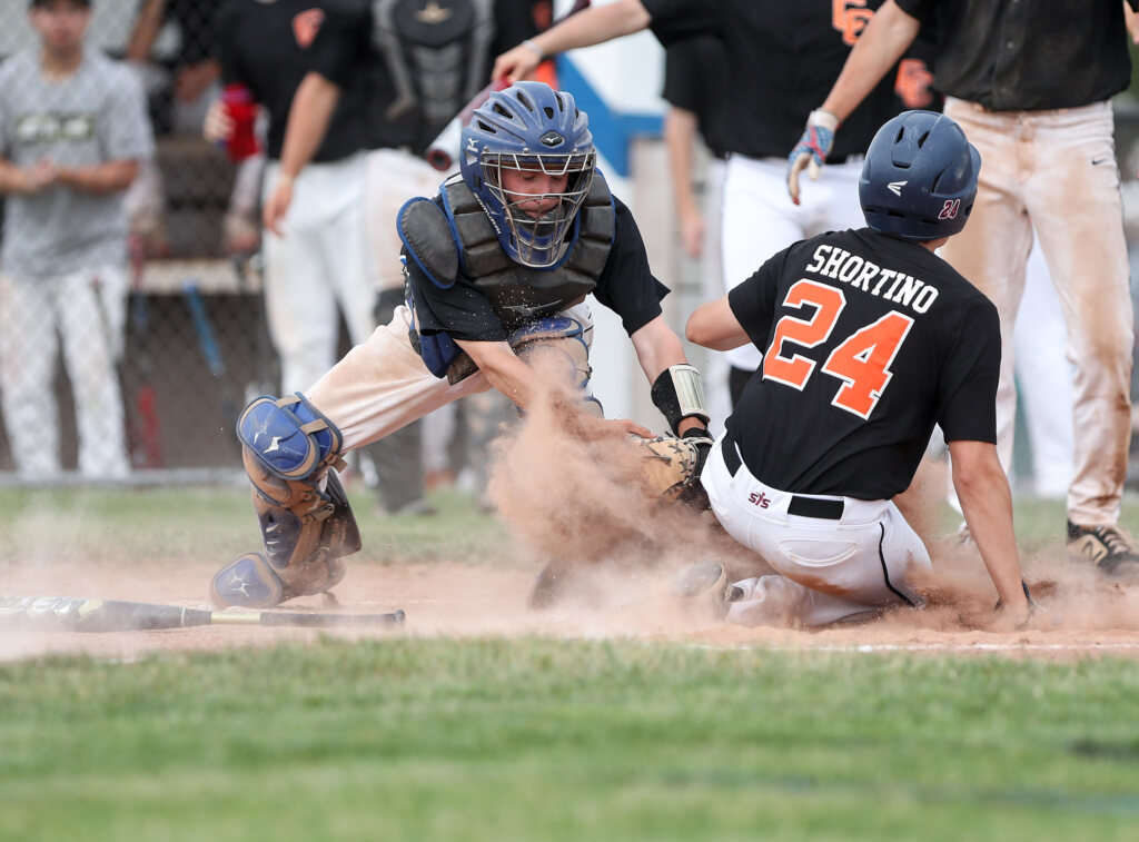 Seventh-seeded Brockport advances to Class A baseball quarters over