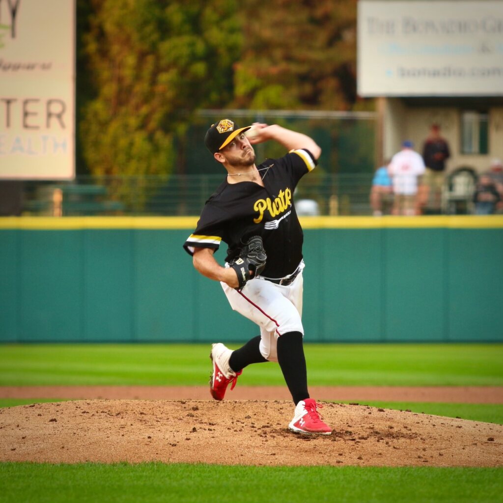 Red Wings Best Of: Outfielders - Pickin' Splinters