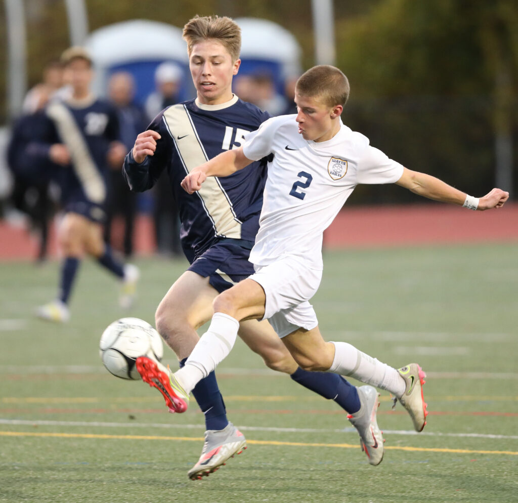 Sutherland boys continue defense of title - Pickin' Splinters