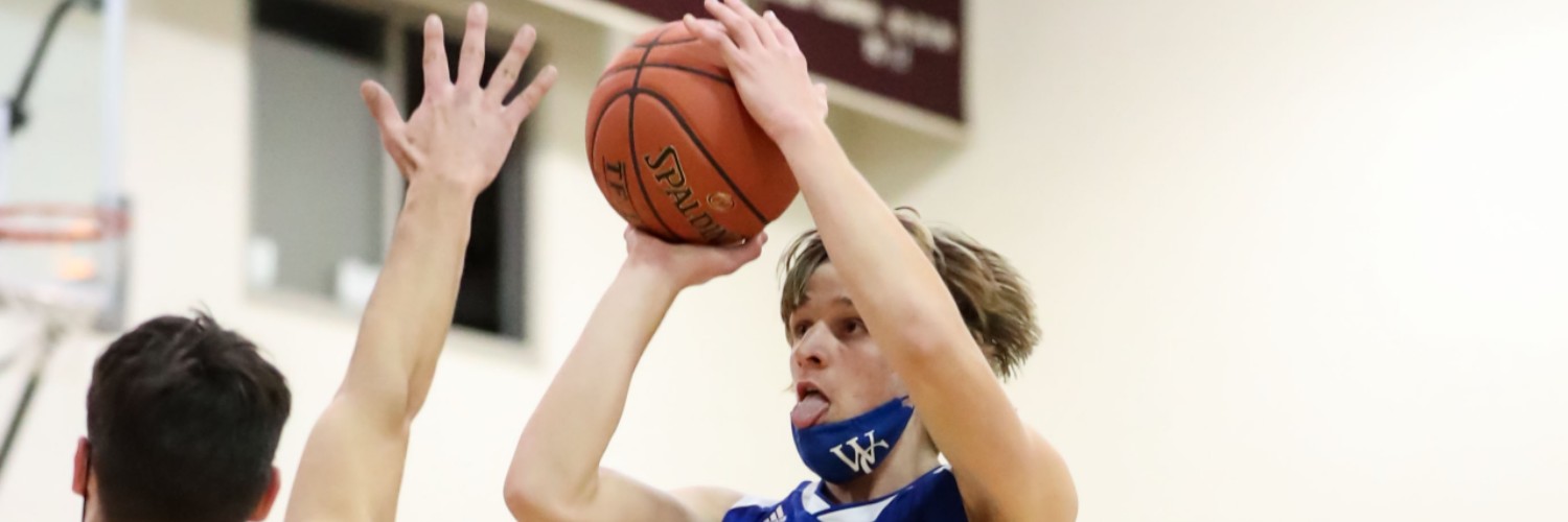 WheatlandChili wraps regular season with win in friendly rivalry