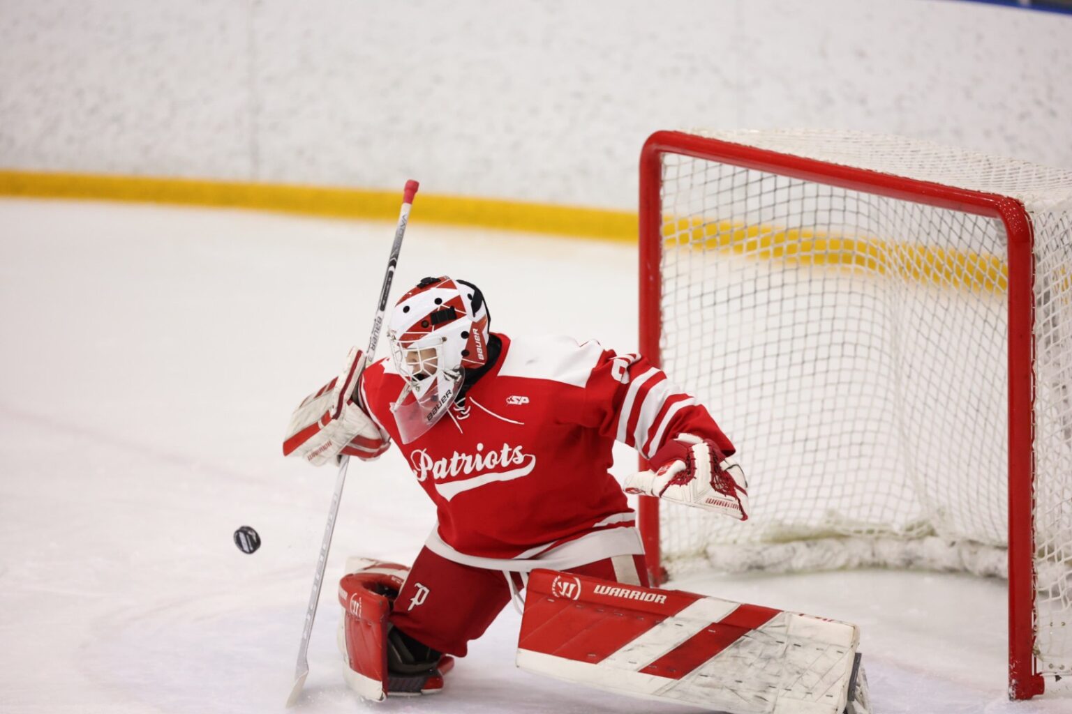 Section V Hockey tournament brackets released Pickin' Splinters