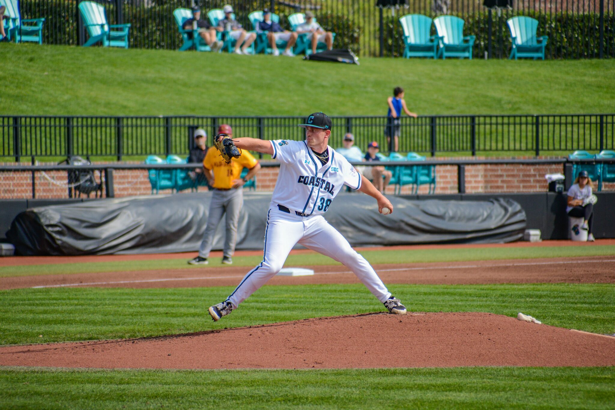 Seattle Mariners select Livonia's VanScoter in MLB Draft Pickin