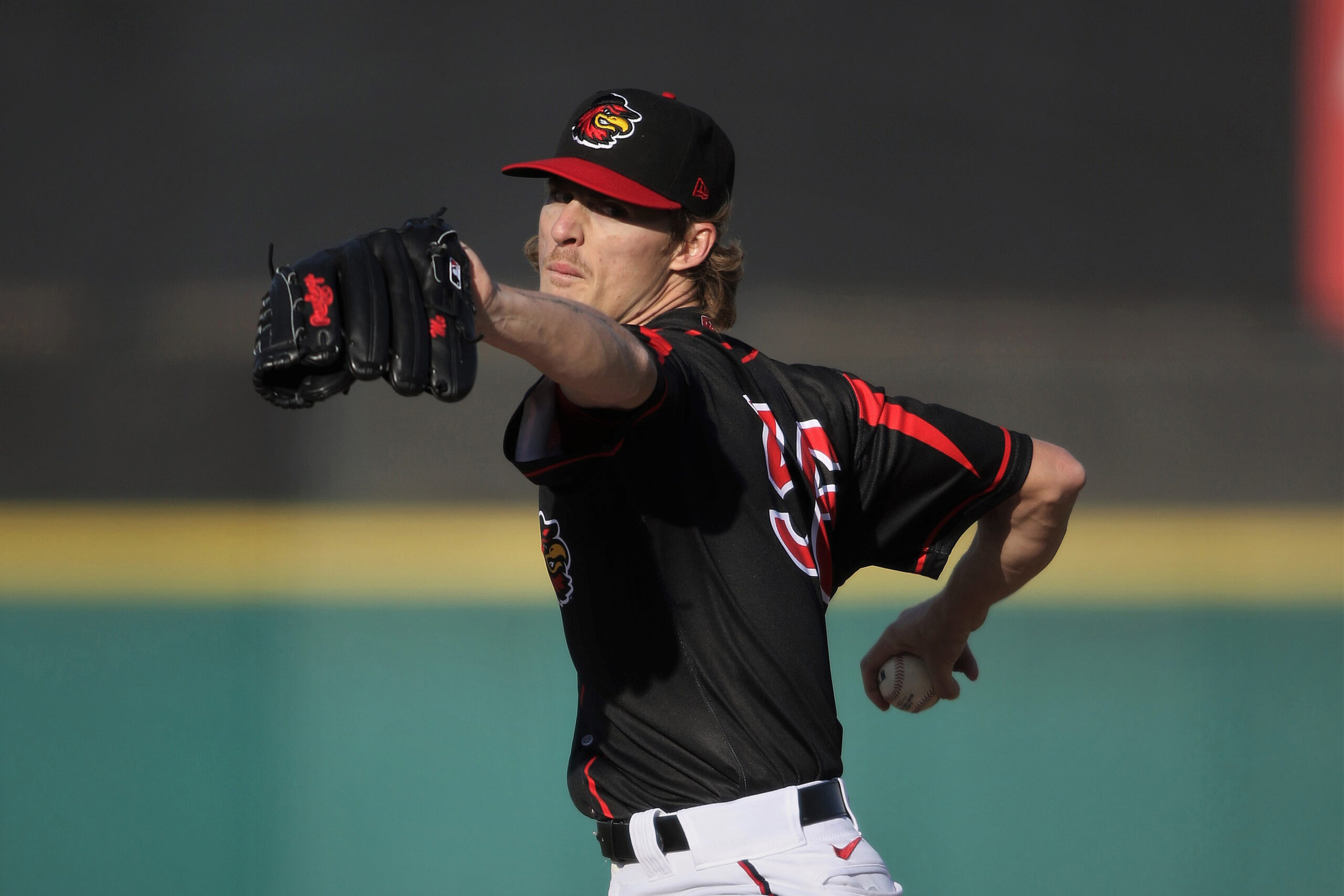 Stephen Strasburg rehab start: Rochester Red Wings vs Buffalo Bisons