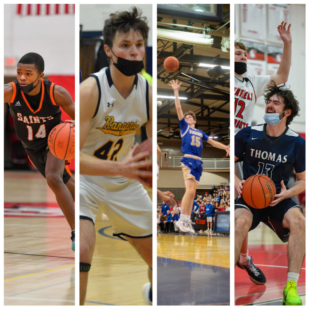 High School Boys’ Basketball: Monroe County Division II Preview ...