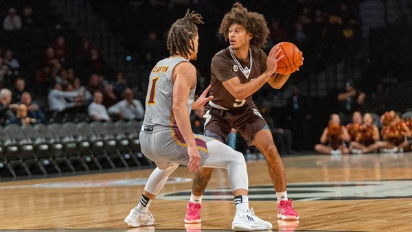 Bonnies Reveal 2022-23 Men's Basketball Non-Conference Schedule