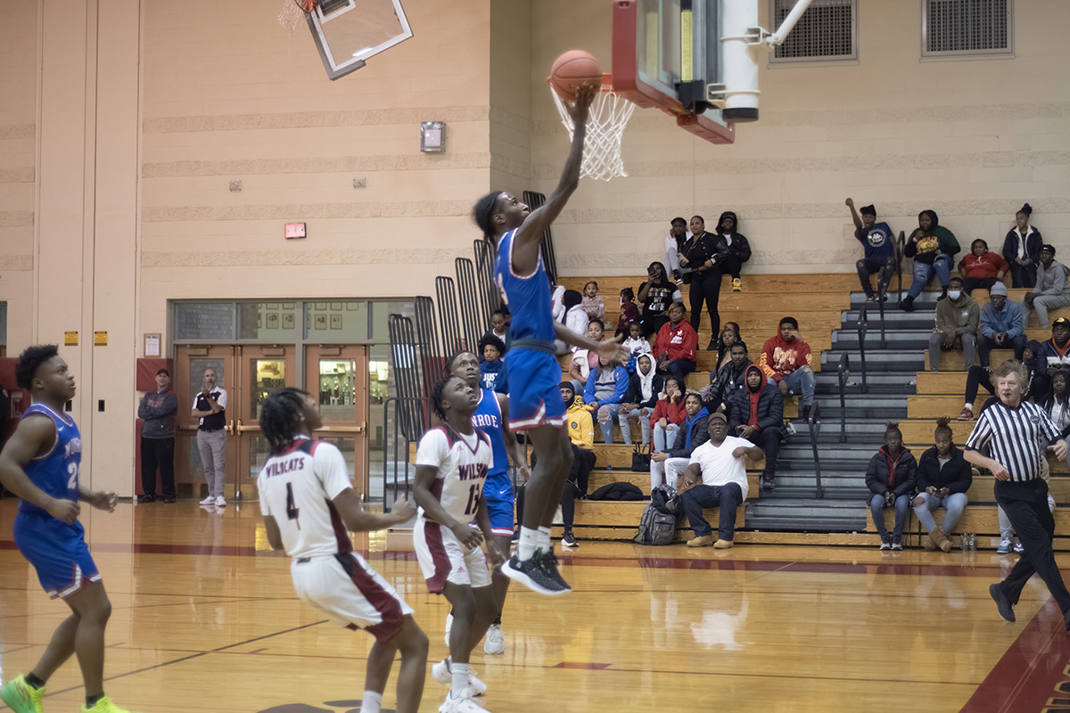 Fusion Digital Thursday Boys’ Basketball Wrap Walker posts doubledouble to lead Lyons; Devoe