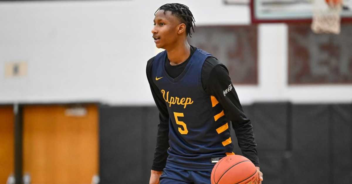 Powell Fuels Fourth Quarter Run Uprep Gets Bounce Back Win Pickin