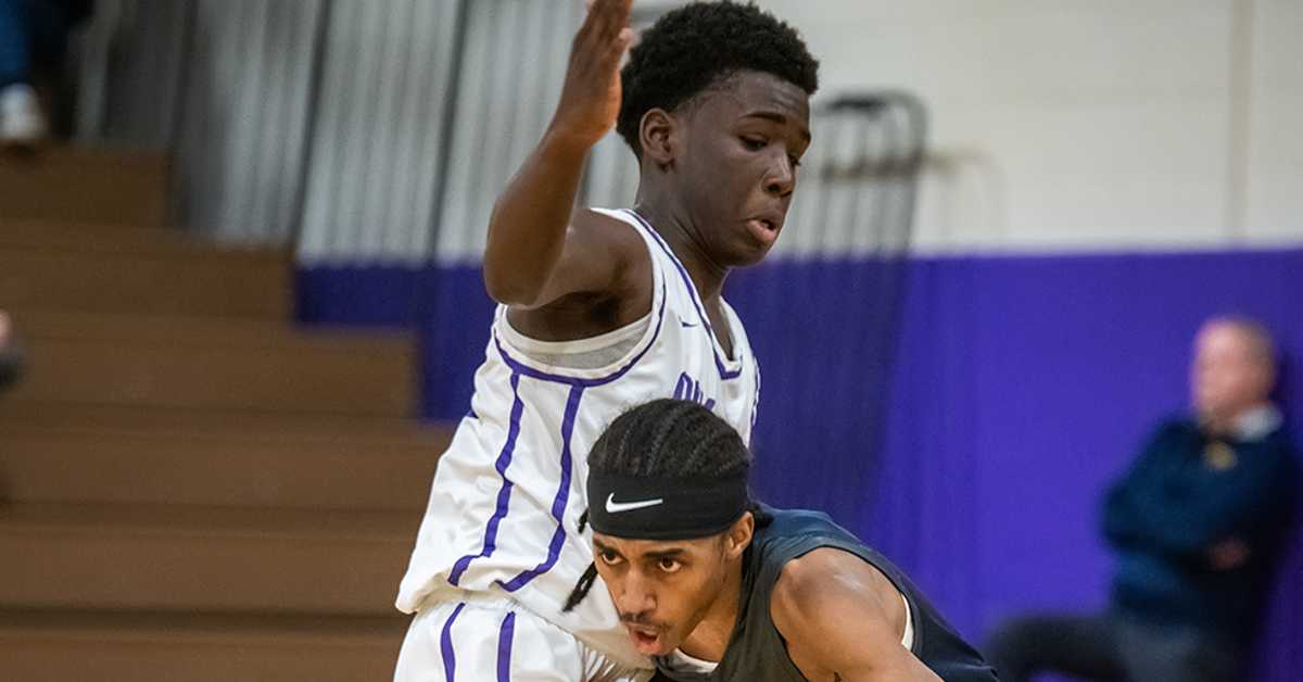 Robb Delisanti APG/American Portfolios Monday Boys’ Basketball Wrap