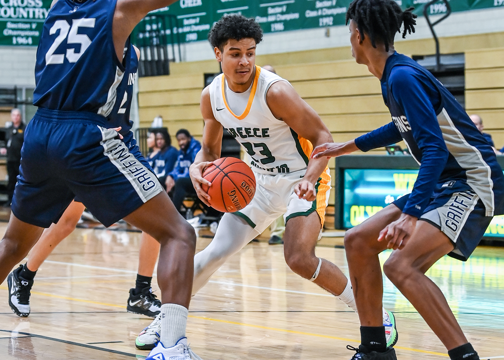 Robb Delisanti APG/American Portfolios Wednesday Boys’ Basketball Wrap ...