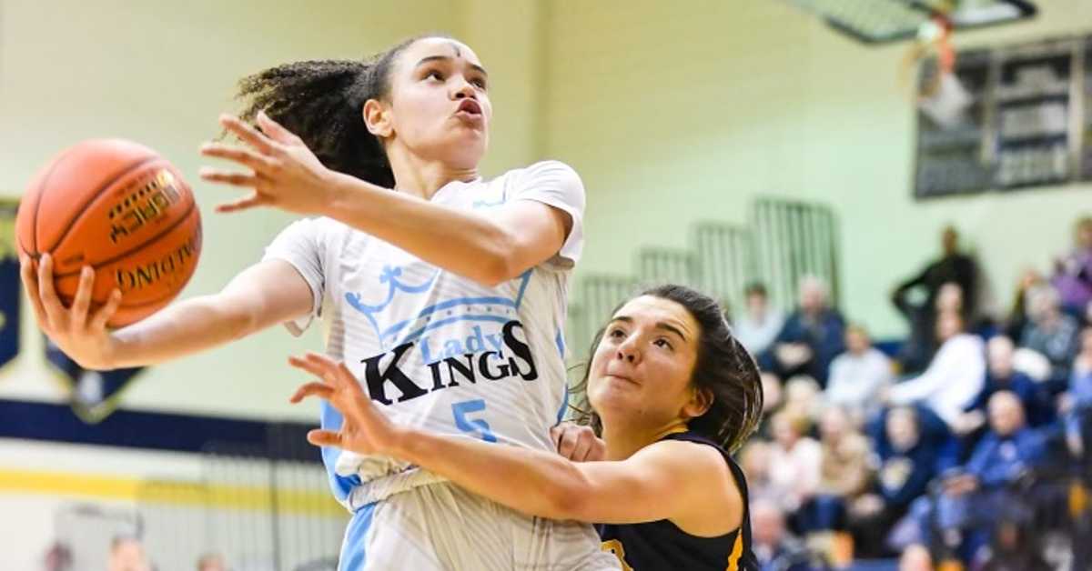 Fusion Digital Monday Girls’ Basketball Wrap: Orr's hot shooting leads ...