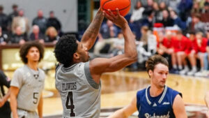 St. Bonaventure announces A-10 national TV schedule for men's ...