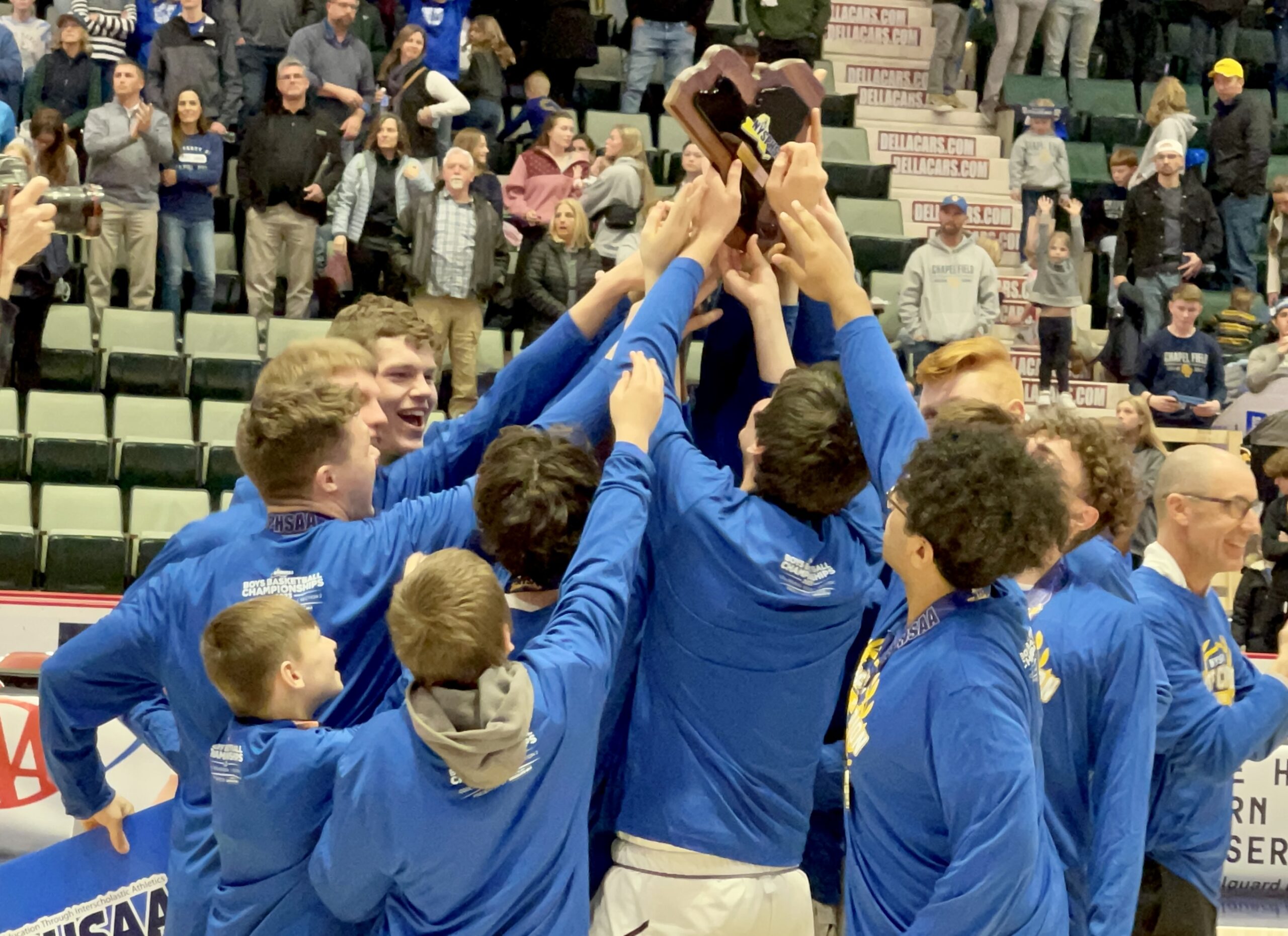 State Champs: Avoca/Prattsburgh wins back-to-back Class D titles ...