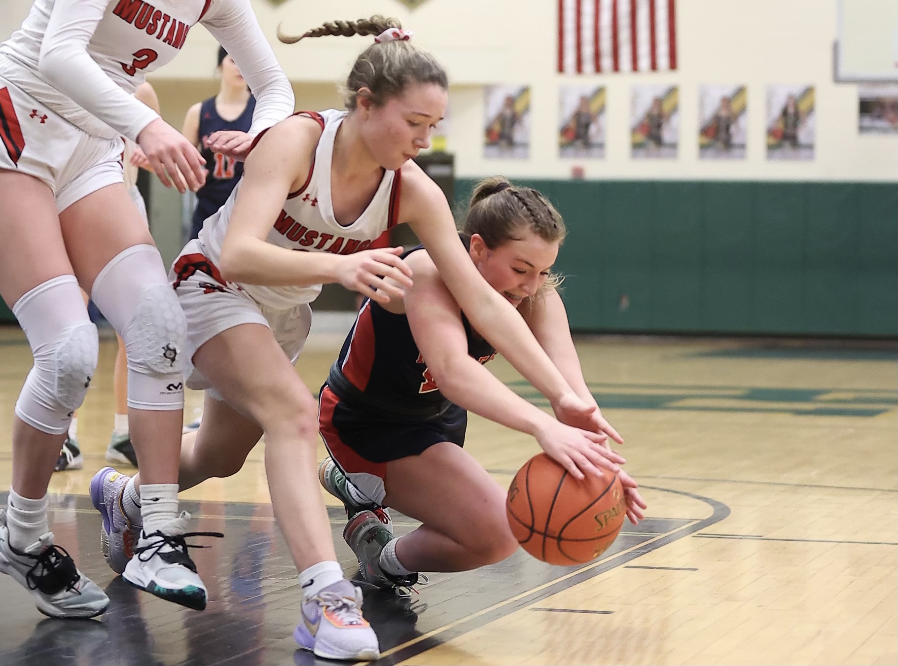 Josh Harter CEB Saturday Girls' Basketball Wrap: Moore leads Hornell to ...