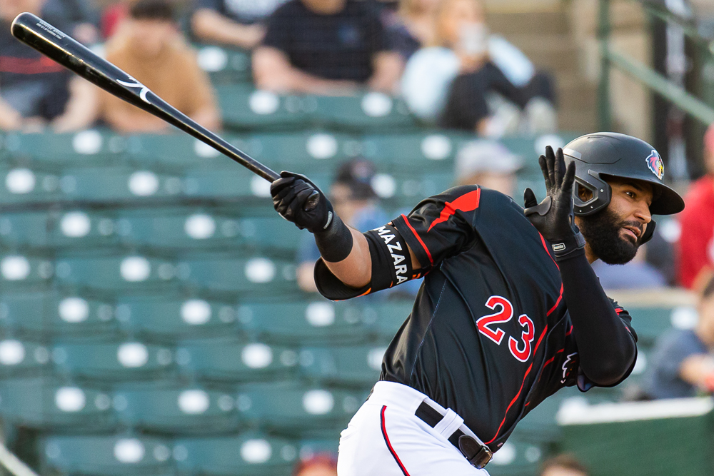 Rochester weather gets to Red Wings - Pickin' Splinters