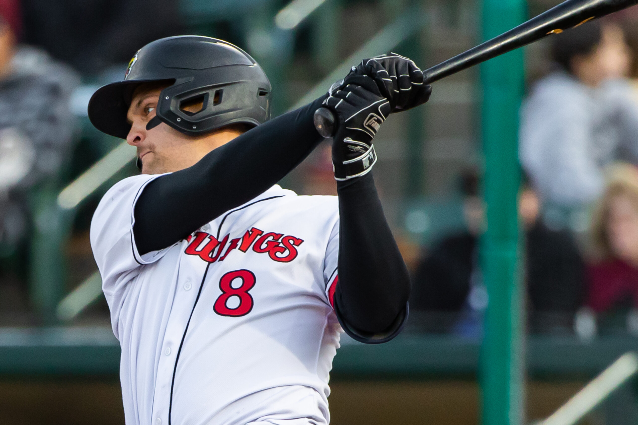 Rochester Red Wings, Twins end Minor League affiliation