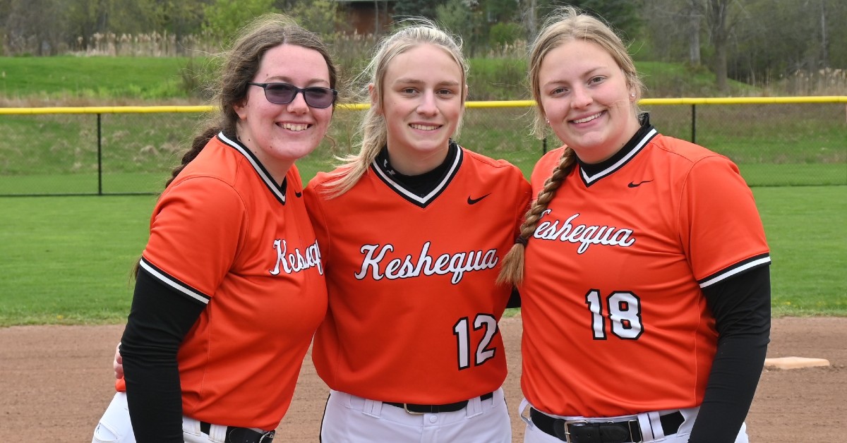 Sectional Preview Softball Class D1 Pickin' Splinters