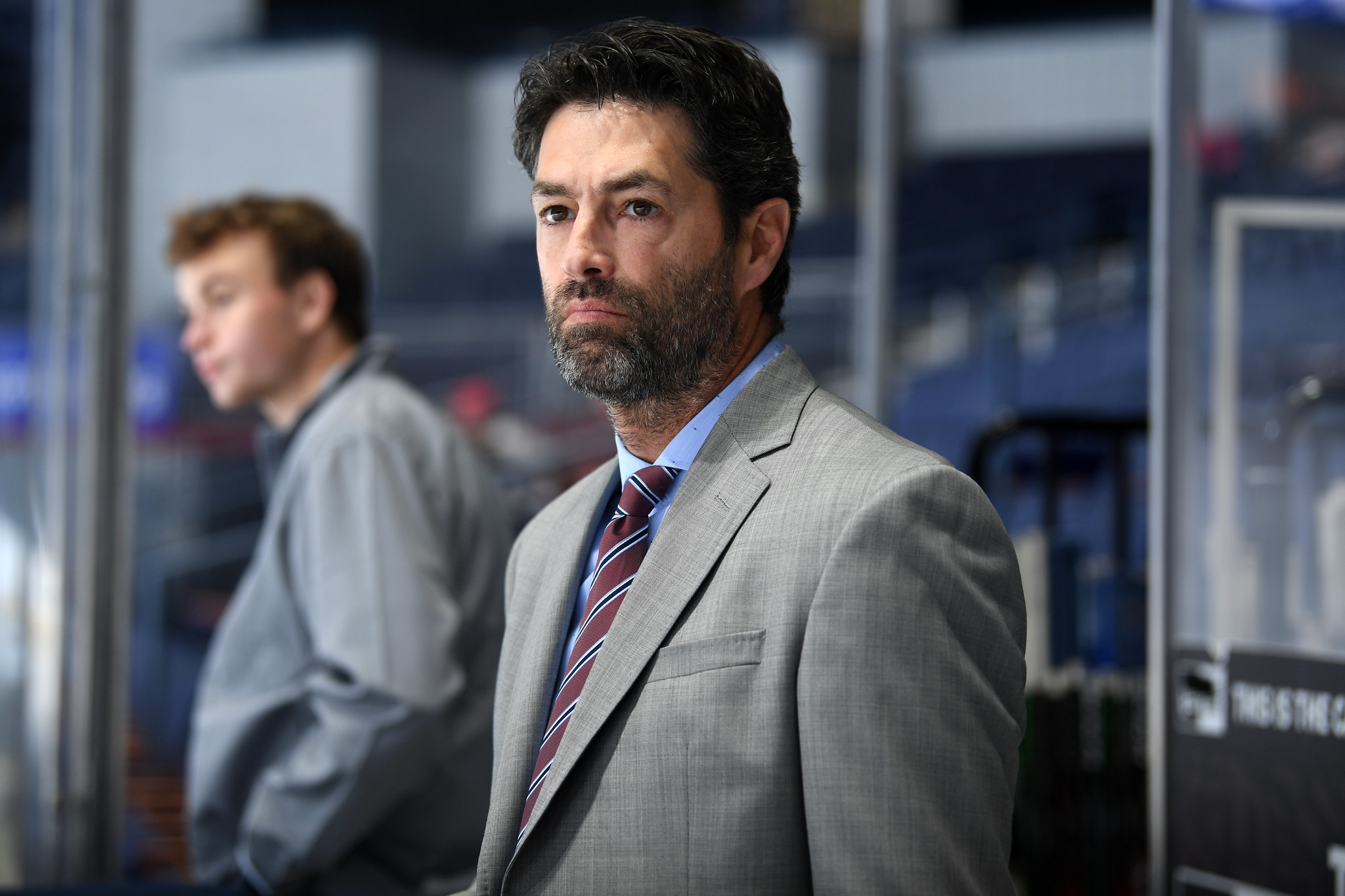 Former Buffalo Sabre Michael Peca joins Amerks as assistant coach