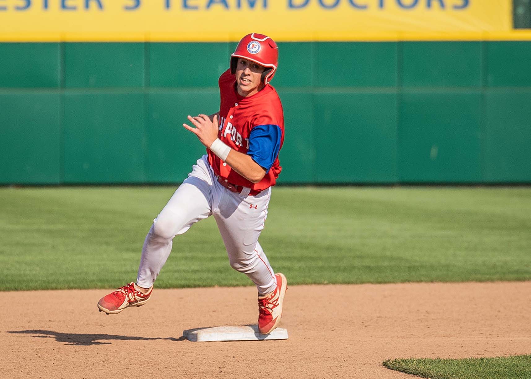 Previewing the 2023 NYS Baseball Far West Regional - Pickin' Splinters