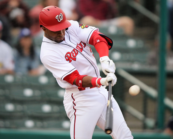 Rochester weather gets to Red Wings - Pickin' Splinters