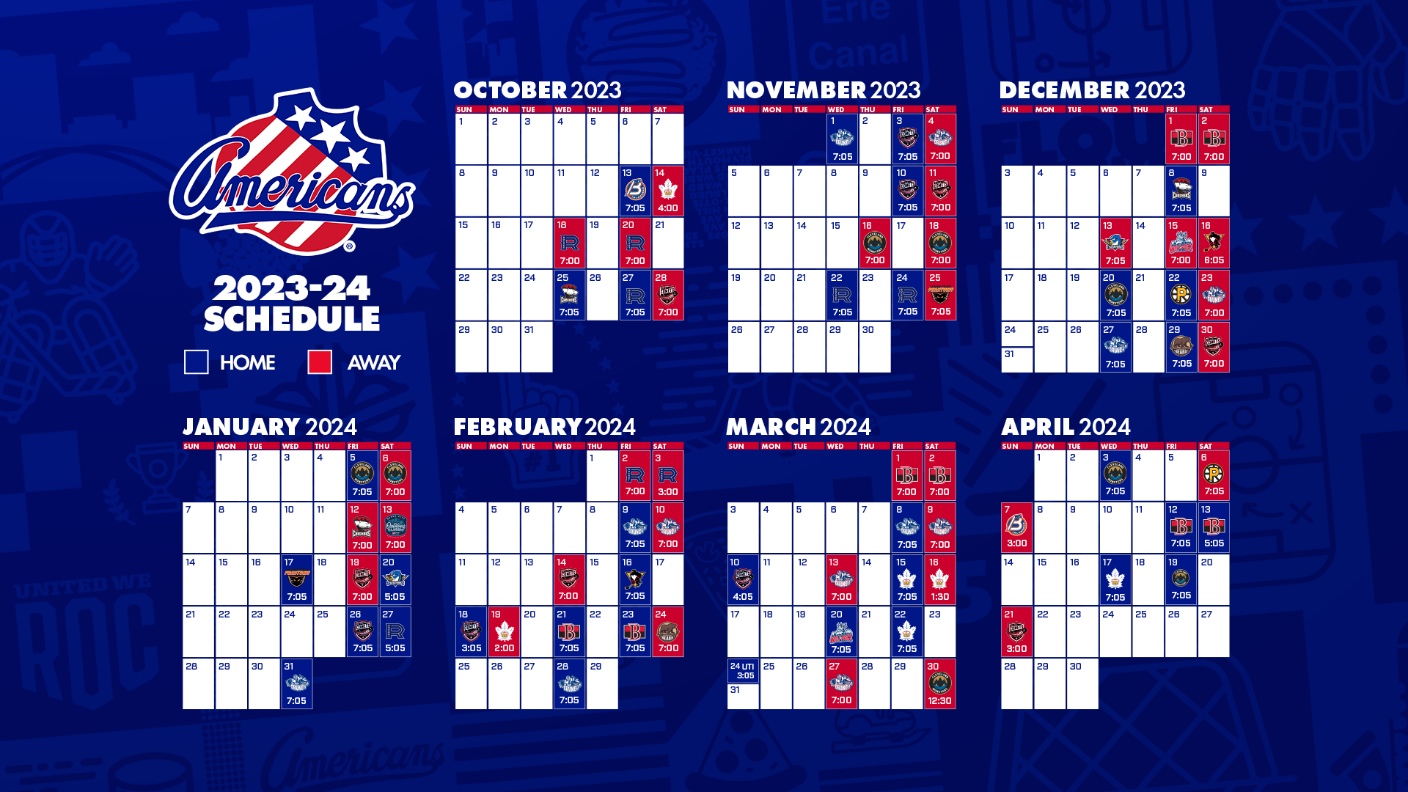 AMERKS HOME TWICE THIS WEEKEND TO CLOSE OUT THE MONTH OF MARCH