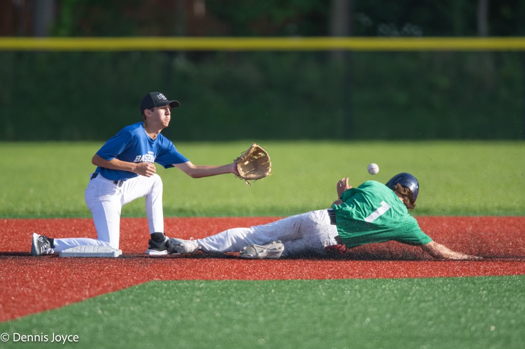 Francisco Álvarez drives in career-high five runs as Syracuse