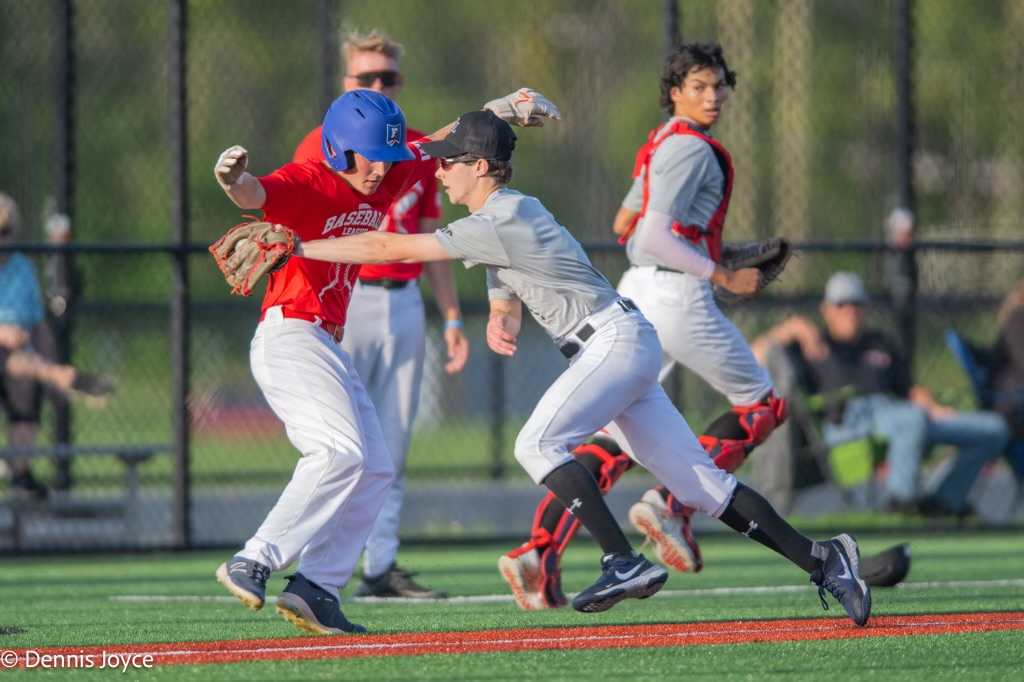 Upstate Baseball League Friday Wrap Allen, Cuba lead Sawx to second