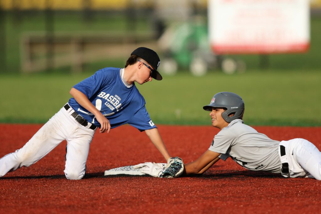 Upstate Baseball League Monday Wrap Sawx score early, win fifth; Davey