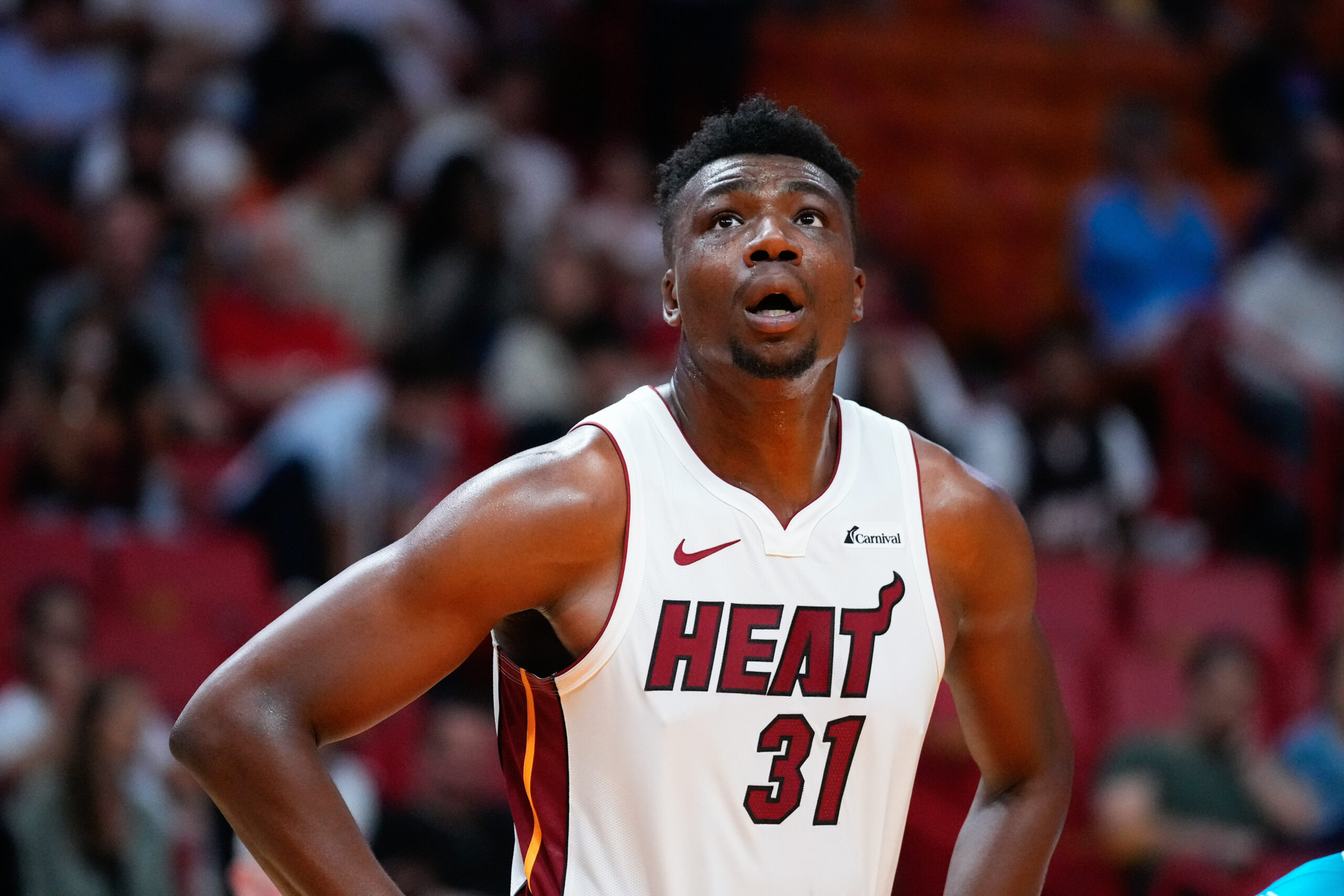 NBA Preseason Recap: Thomas Bryant impresses in Miami Heat debut - Pickin'  Splinters