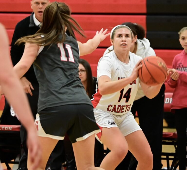 Friday Girls' Basketball Wrap: Brockport Erases Double-digit Halftime ...