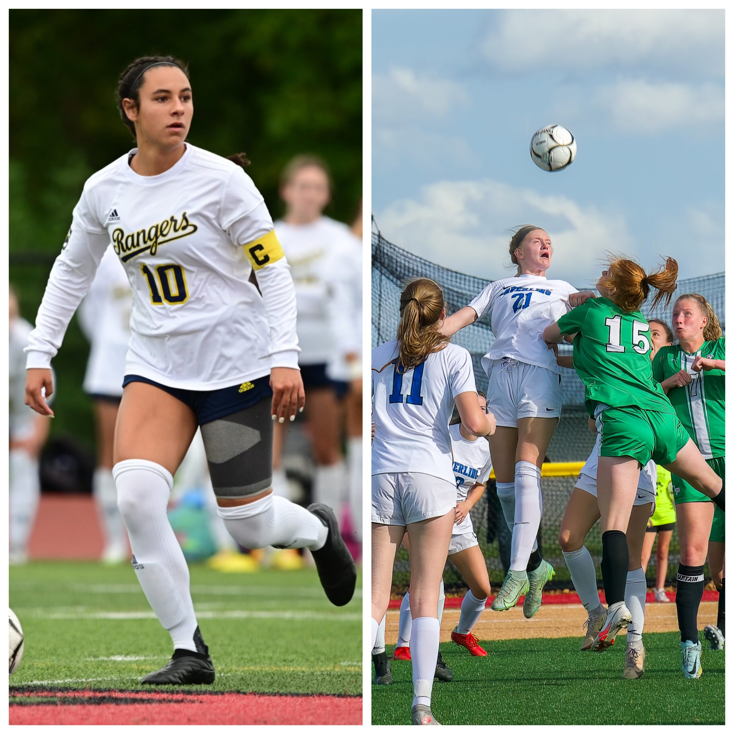 Haverling defeats Babylon in New York state girls soccer championship