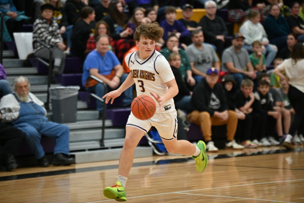 Robb Delisanti APG/American Portfolios Thursday Boys’ Basketball Wrap ...