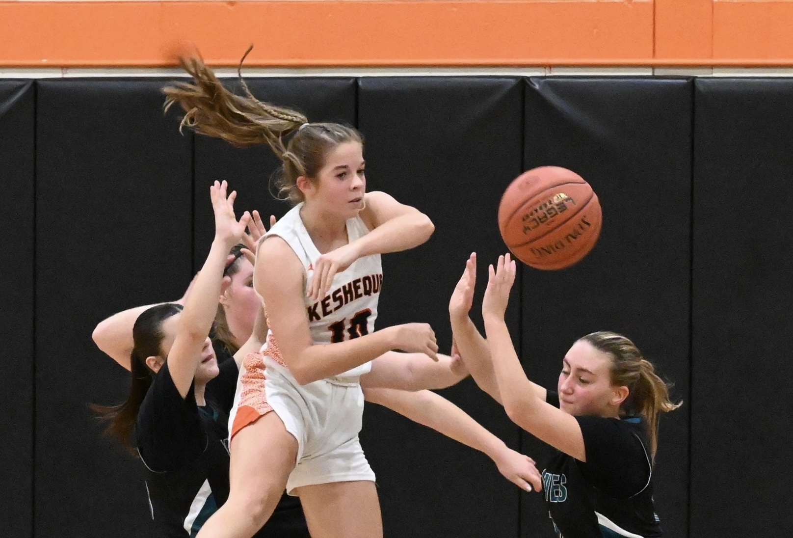 State-ranked matchups highlight weekend's Section V Girls' Basketball ...