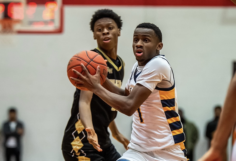 Semifinals Schedule: Boys' Basketball - Pickin' Splinters