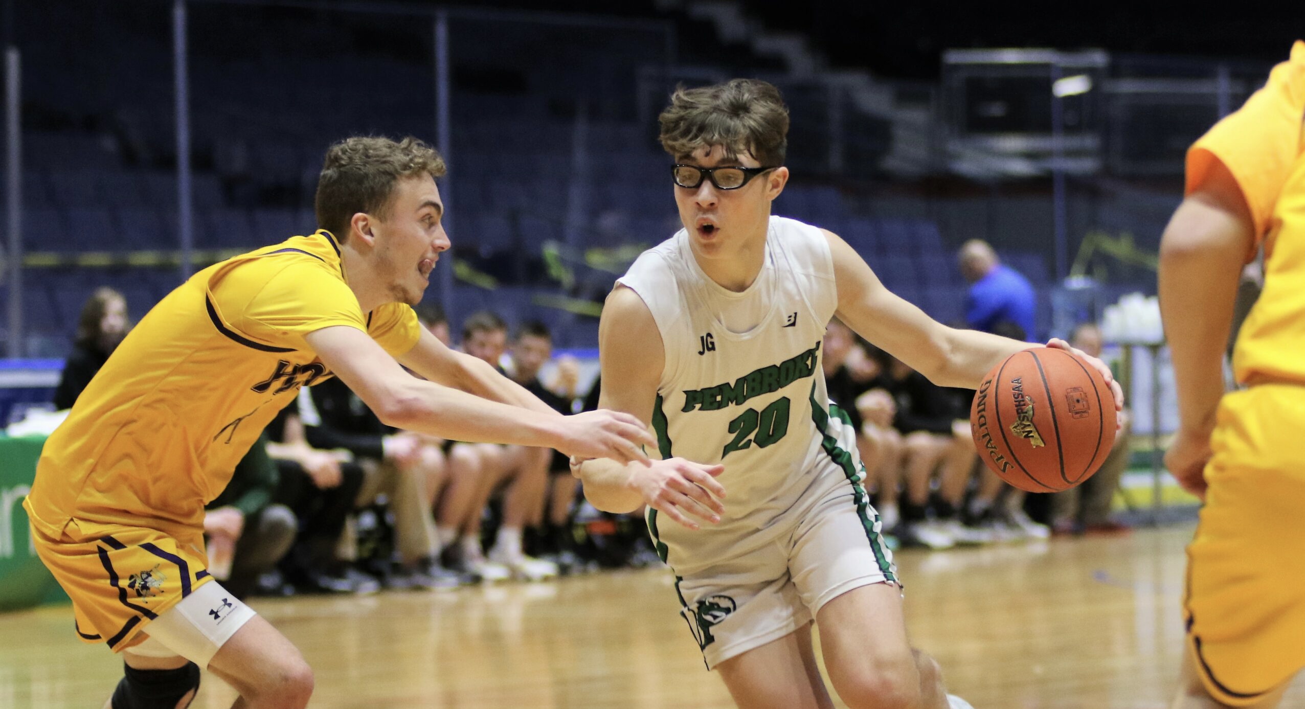 Robb Delisanti APG/American Portfolios Saturday Boys' Basketball Wrap ...