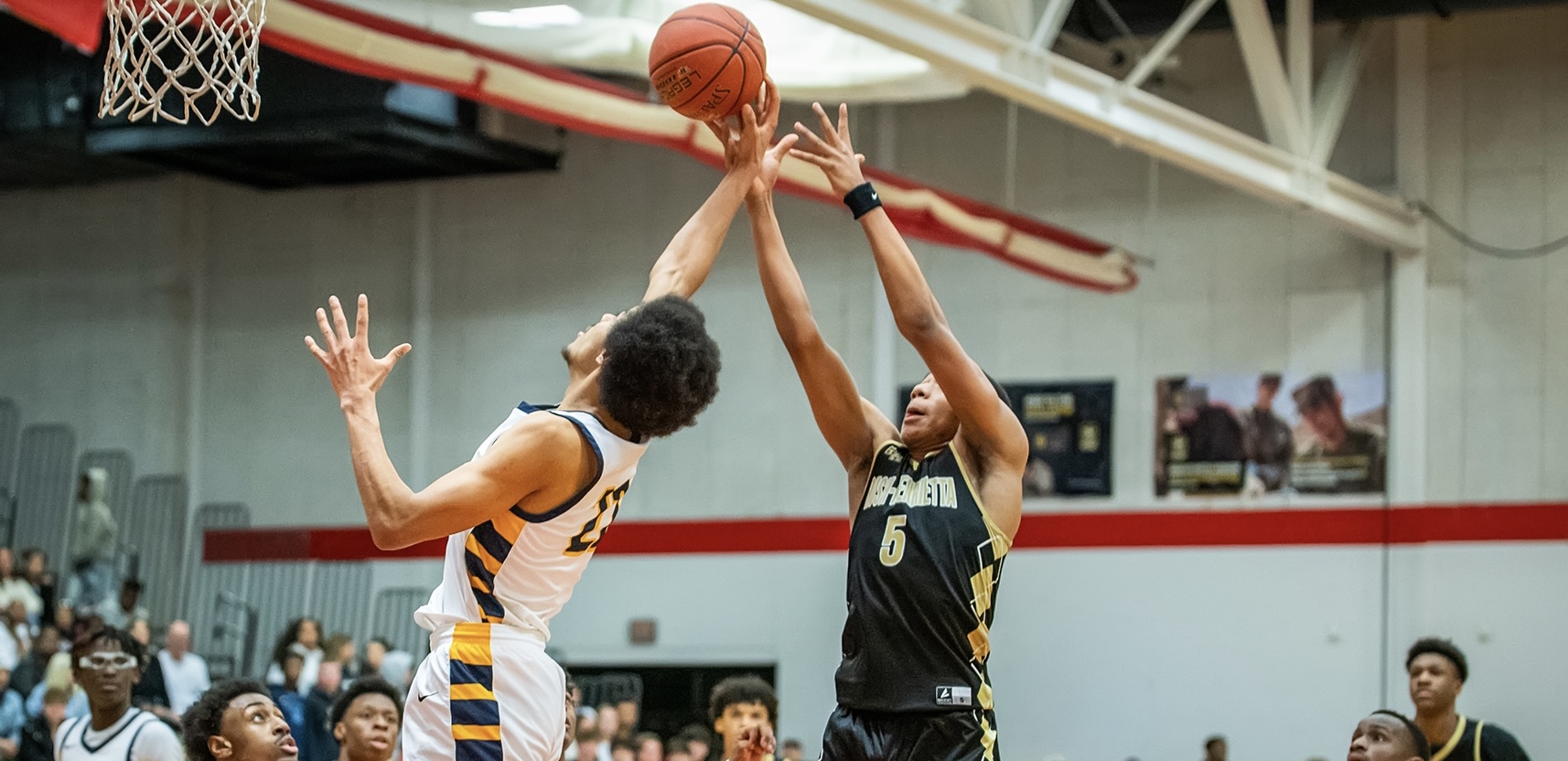 b's putback sends UPrep to Class AAA semifinal Pickin' Splinters