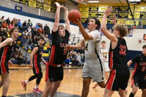 Robb Delisanti APG/American Portfolios Wednesday Boys’ Basketball Wrap ...