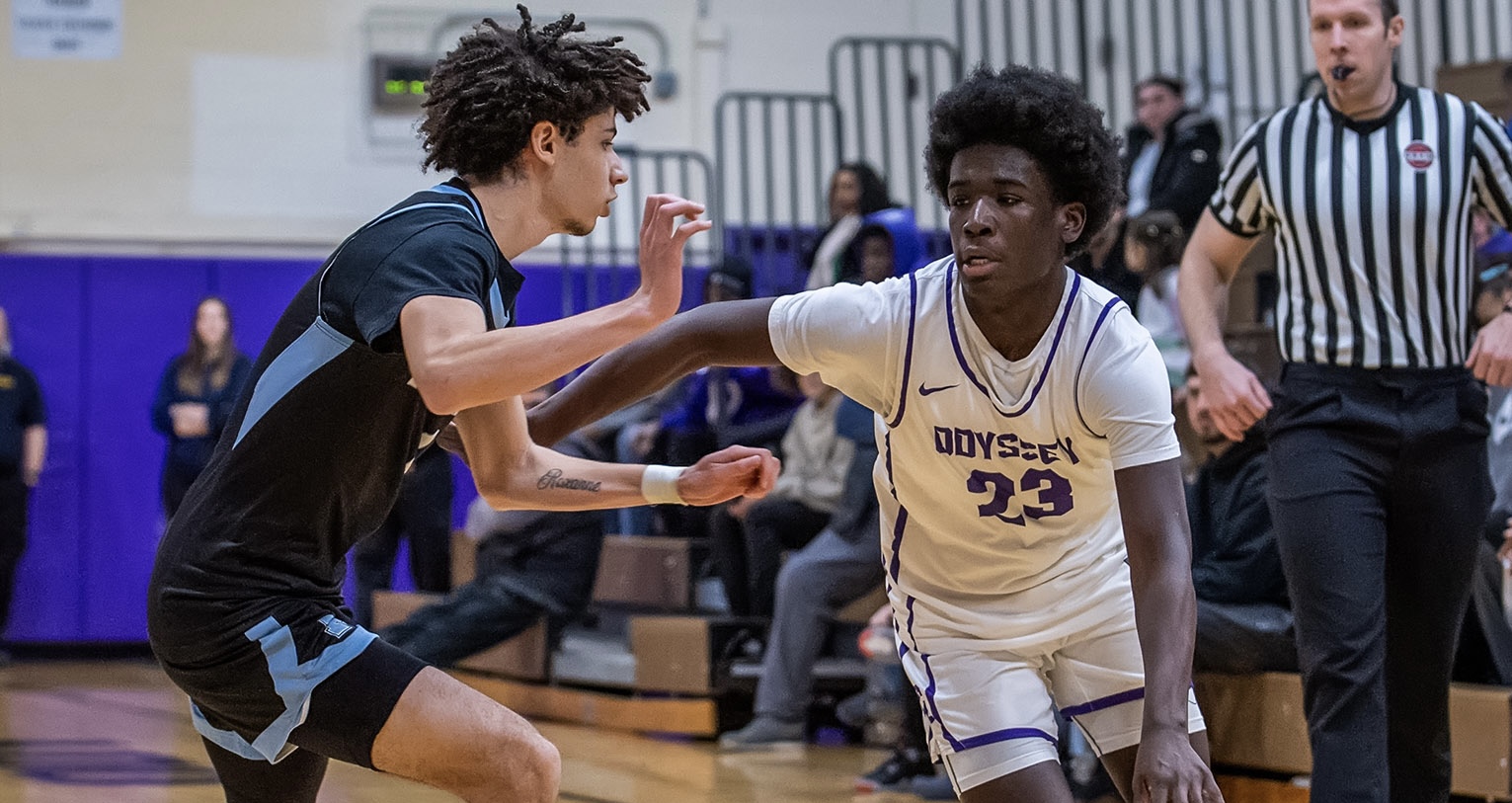 Robb Delisanti APG/American Portfolios Tuesday Boys’ Basketball Wrap