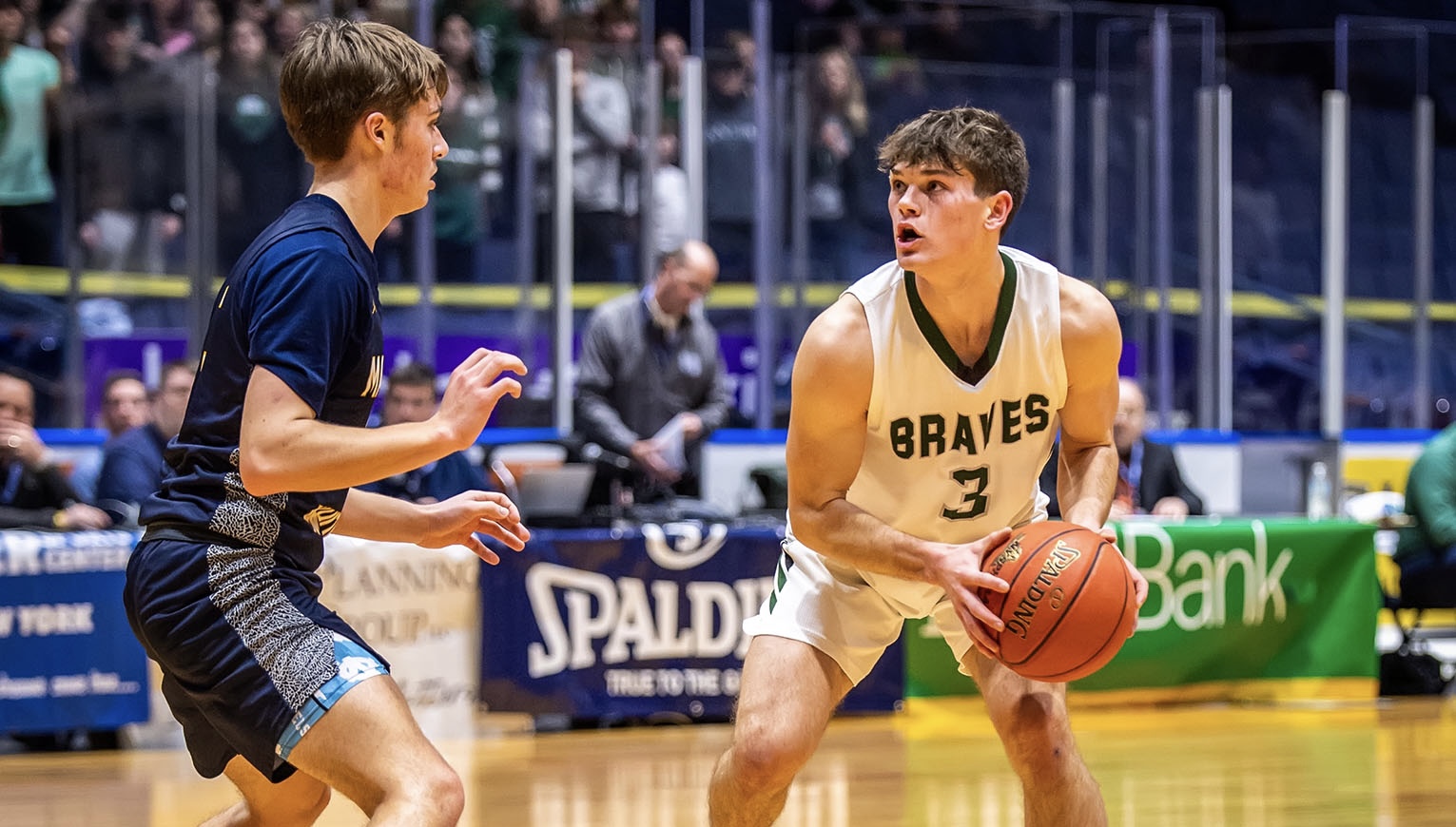 Robb Delisanti APG/American Portfolios Friday Boys' Basketball Wrap ...