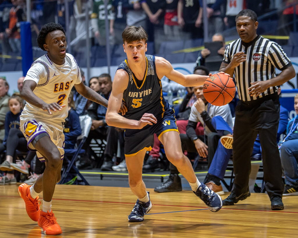 Jack Leasure Shooting And Skills Camp Regional Preview Wayne   East Vs Wayne SecV Finals 42 1024x819 