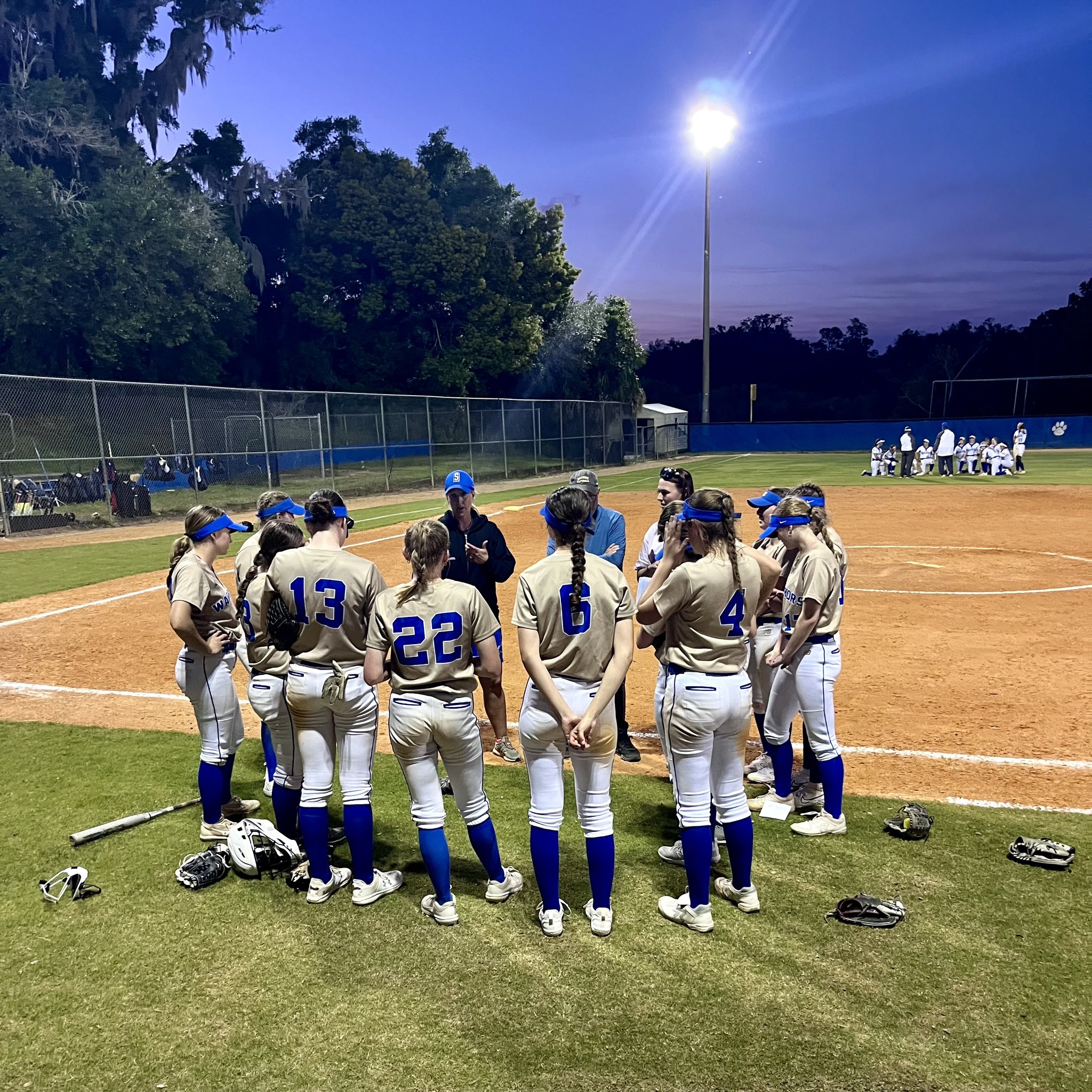 Friday Softball Wrap Schroeder Takes Two Penfield Wins Third Straight