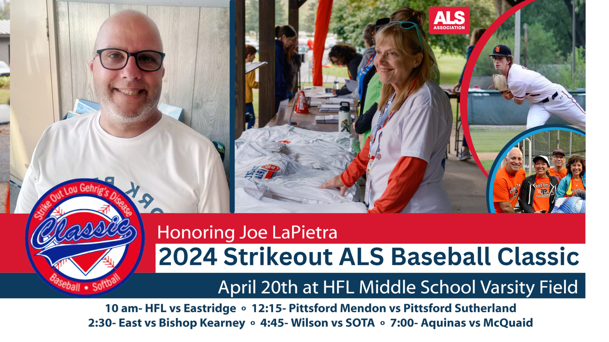 Inaugural Strike Out Lou Gehrig S Disease Baseball Class Scheduled For   ALS Apr20 Updated 2048x1152 