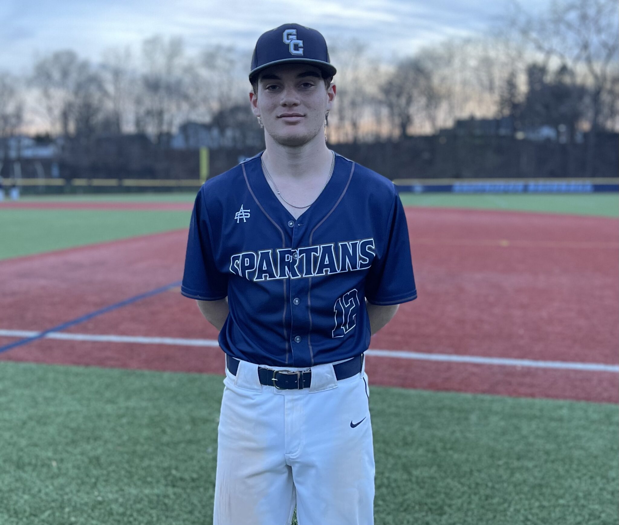 Gorman hurls five shutout innings in Gates Chili win Pickin' Splinters