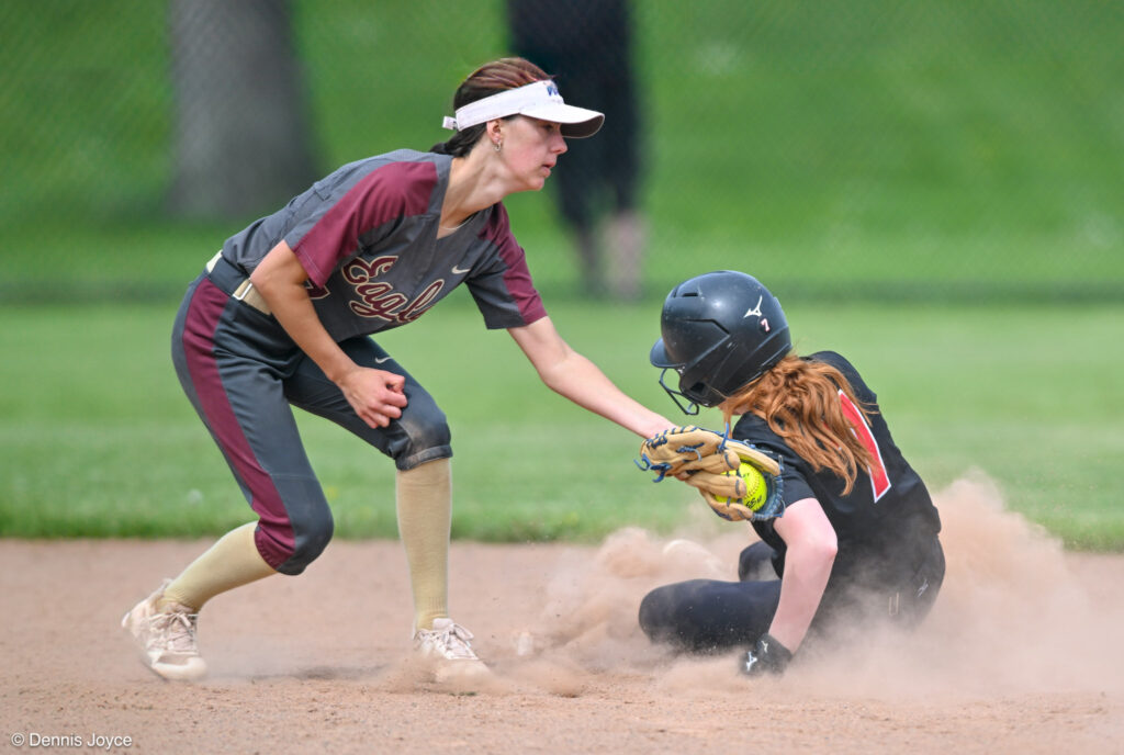 Saturday Softball Wrap: Friendship-Scio's Ross nears state record ...