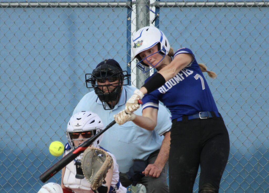 Monday Night Softball Wrap: Mruczek sets Batavia single-season ...