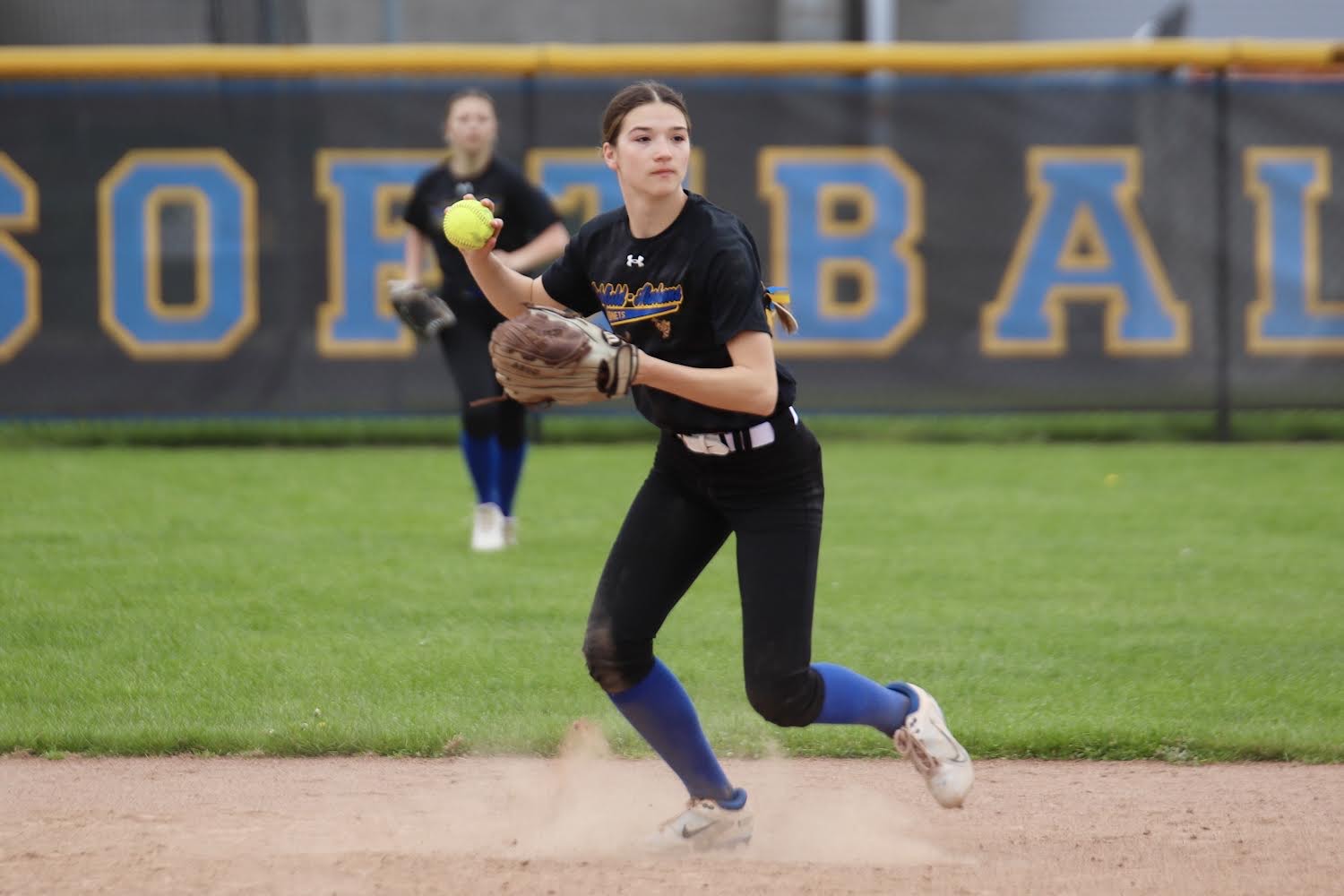 Tuesday Softball Wrap: Ficcaglia fans 18, drives in three for Penn Yan ...